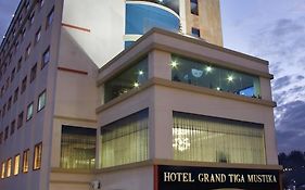 Hotel Grand Tiga Mustika Balikpapan